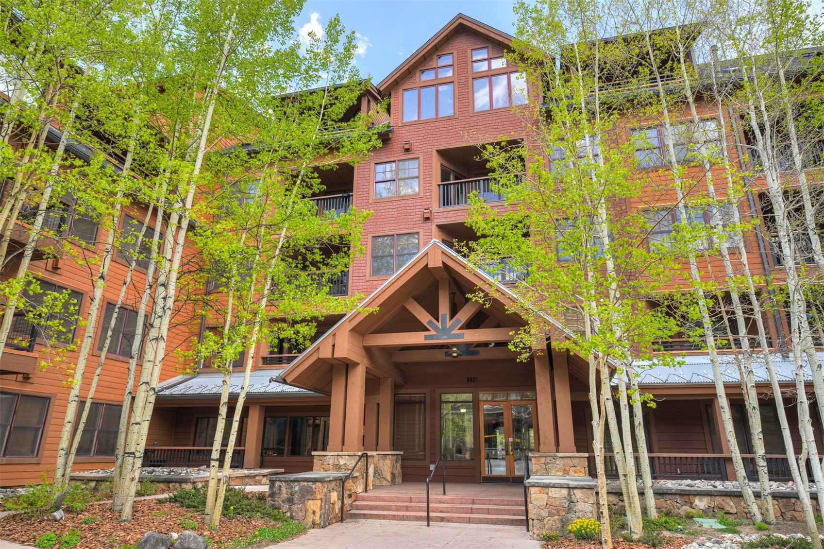 53 Hunki Dori Court Keystone CO 80435