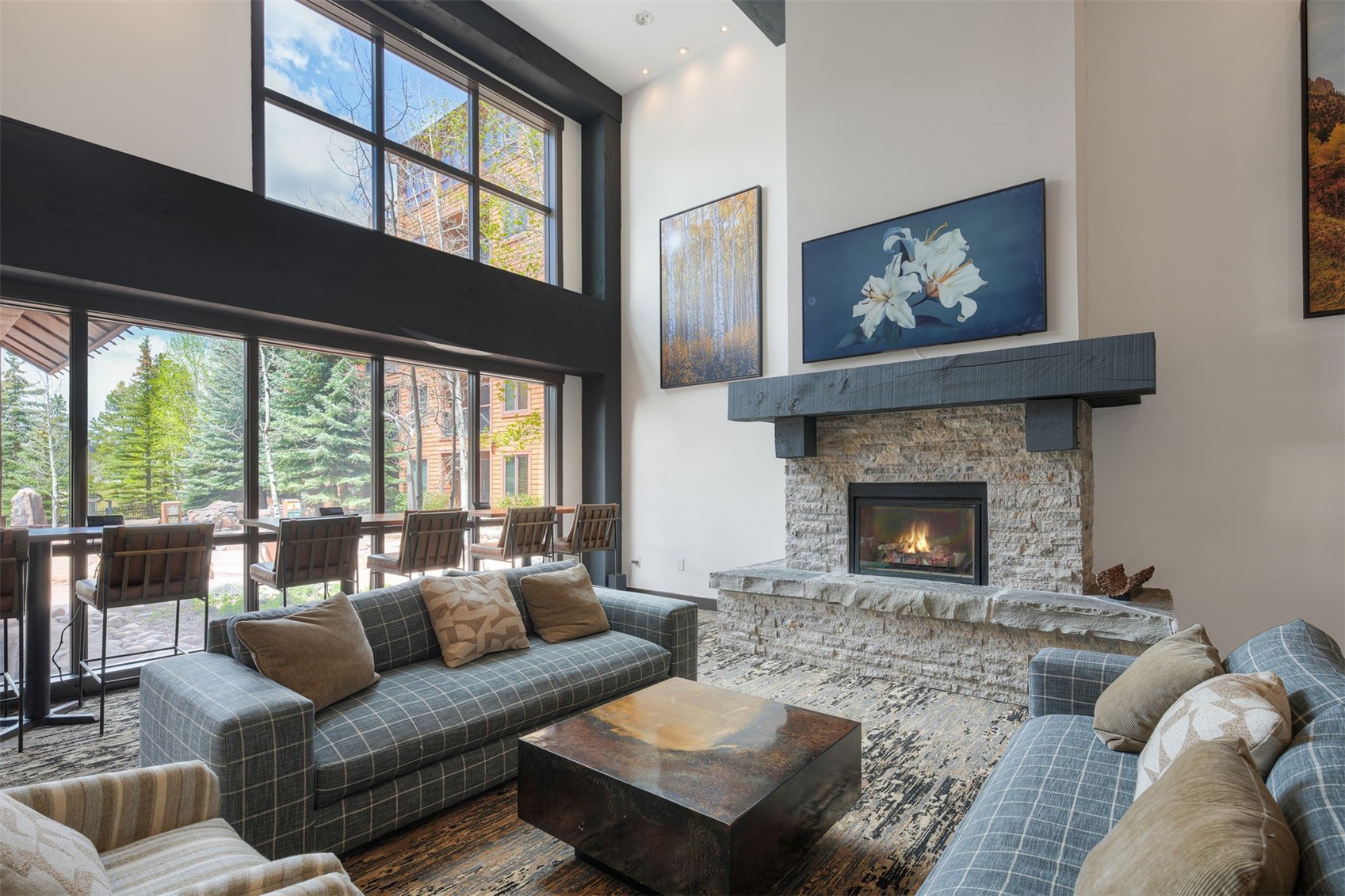 53 Hunki Dori Court Keystone CO 80435