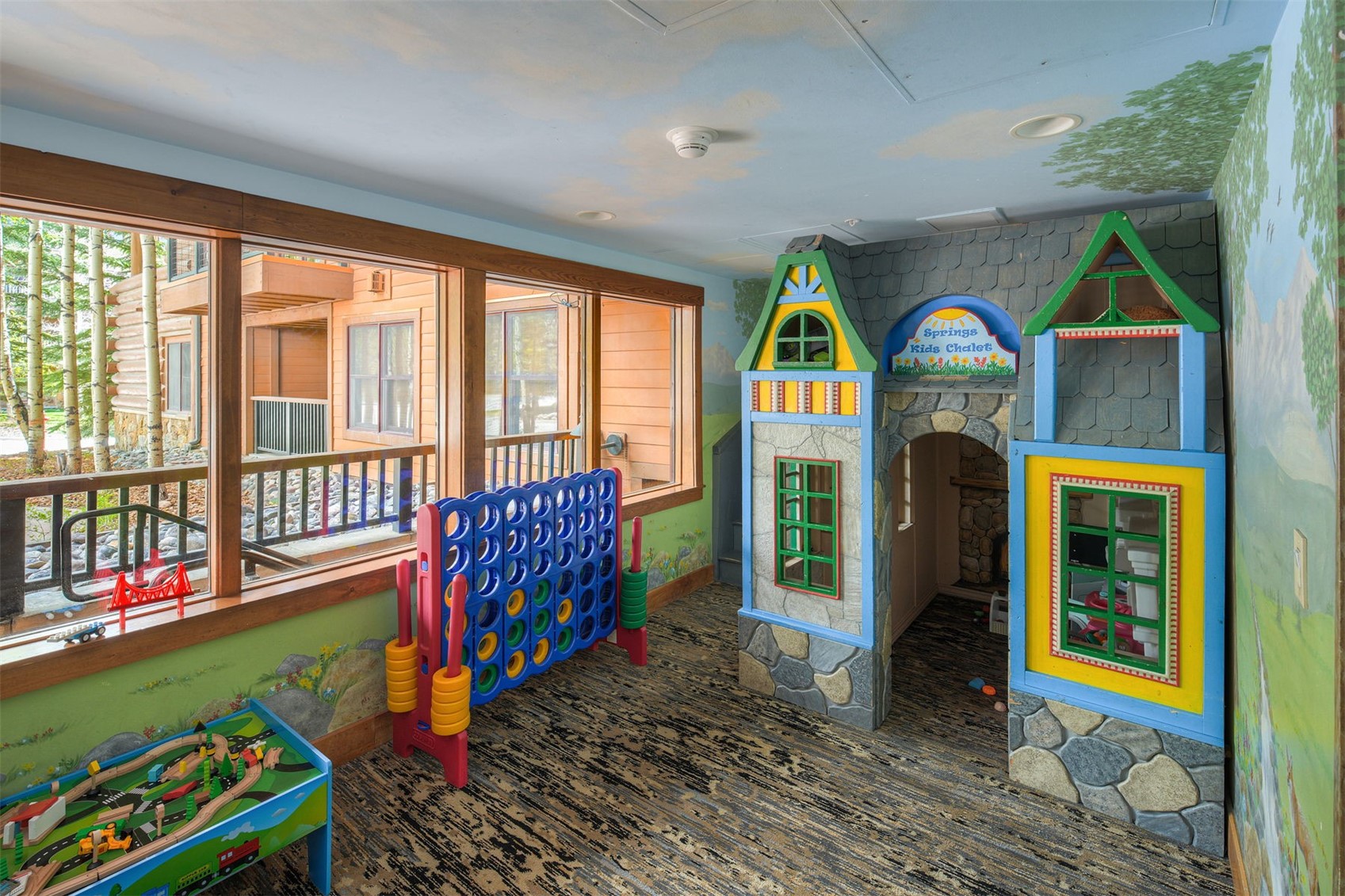 53 Hunki Dori Court Keystone CO 80435