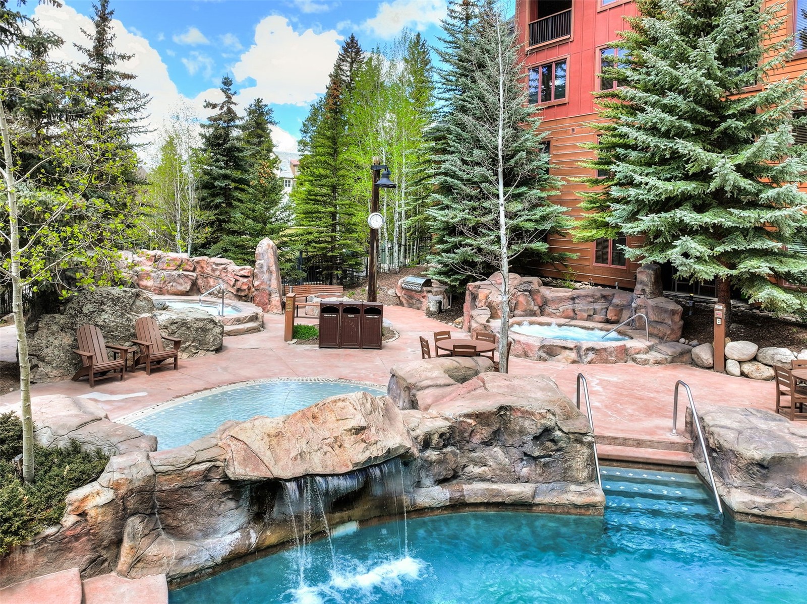 53 Hunki Dori Court Keystone CO 80435