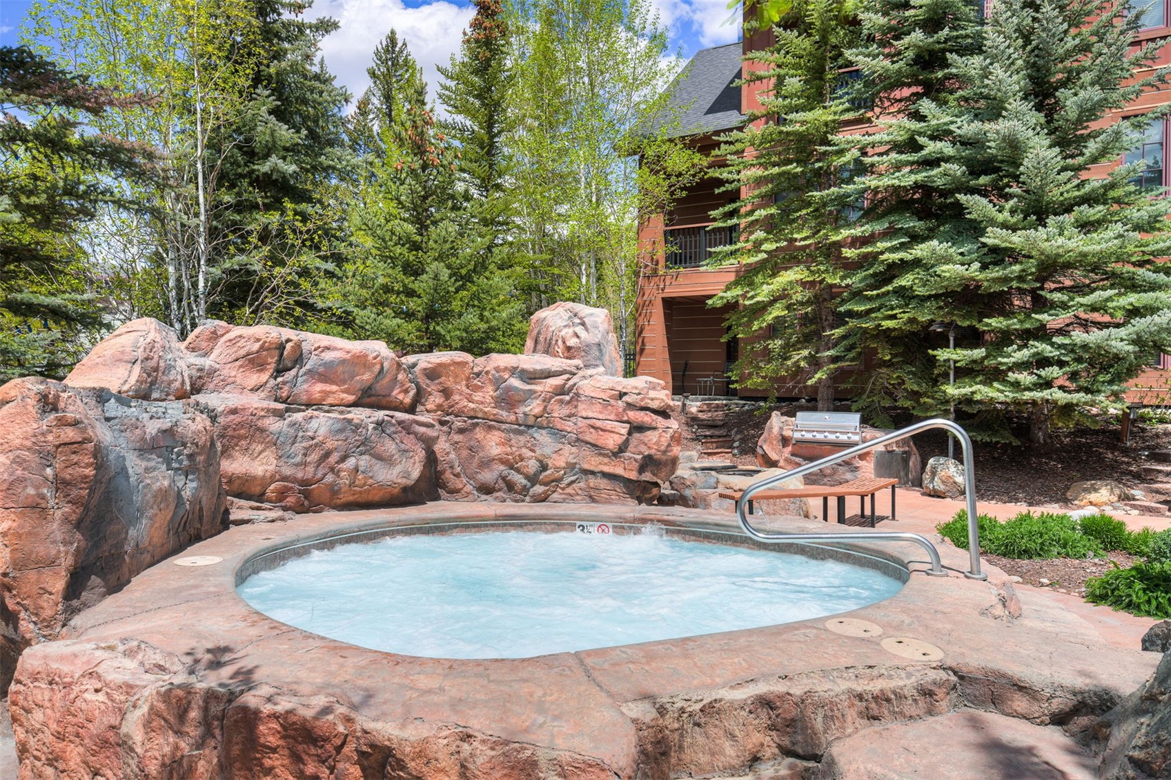 53 Hunki Dori Court Keystone CO 80435