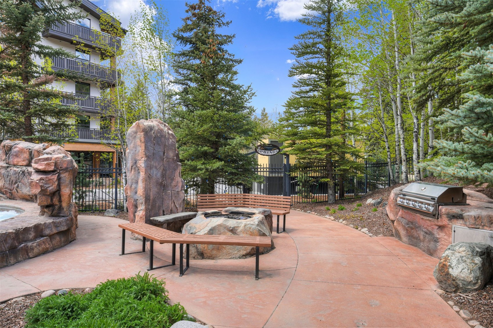 53 Hunki Dori Court Keystone CO 80435