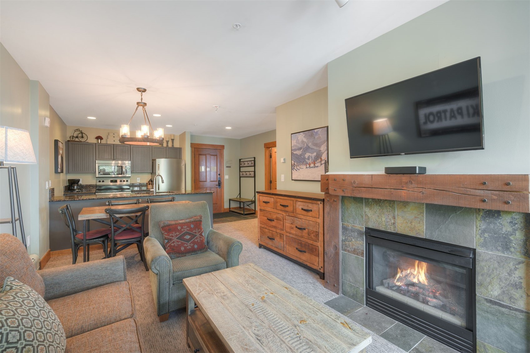 53 Hunki Dori Court Keystone CO 80435