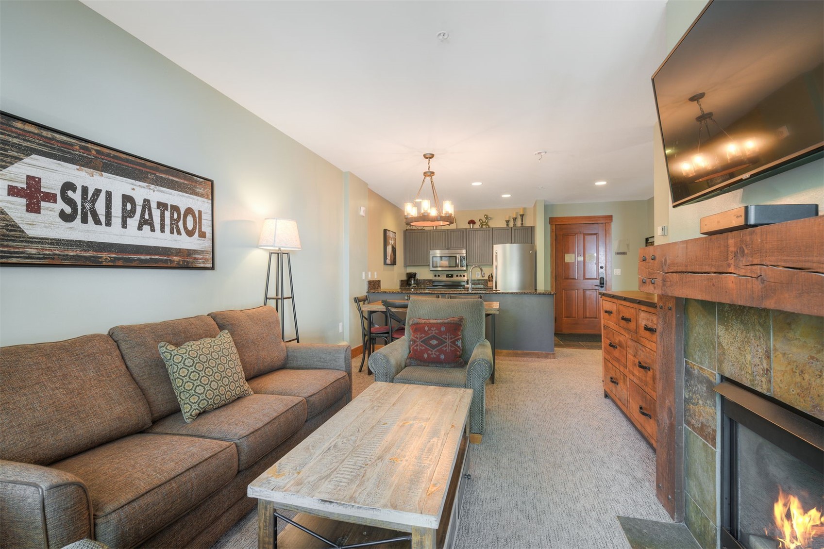 53 Hunki Dori Court Keystone CO 80435