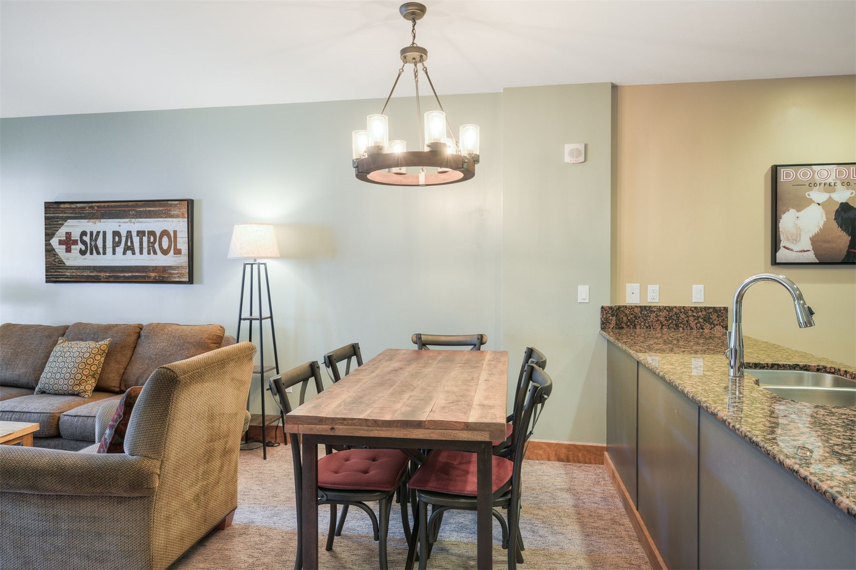 53 Hunki Dori Court Keystone CO 80435