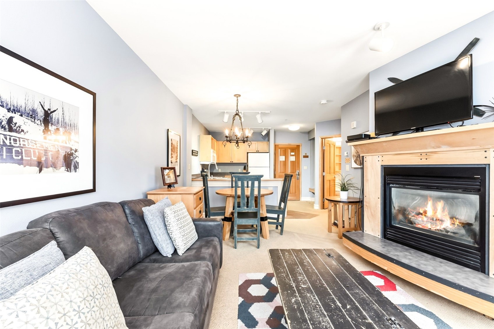 140 Ida Belle Drive Keystone CO 80435