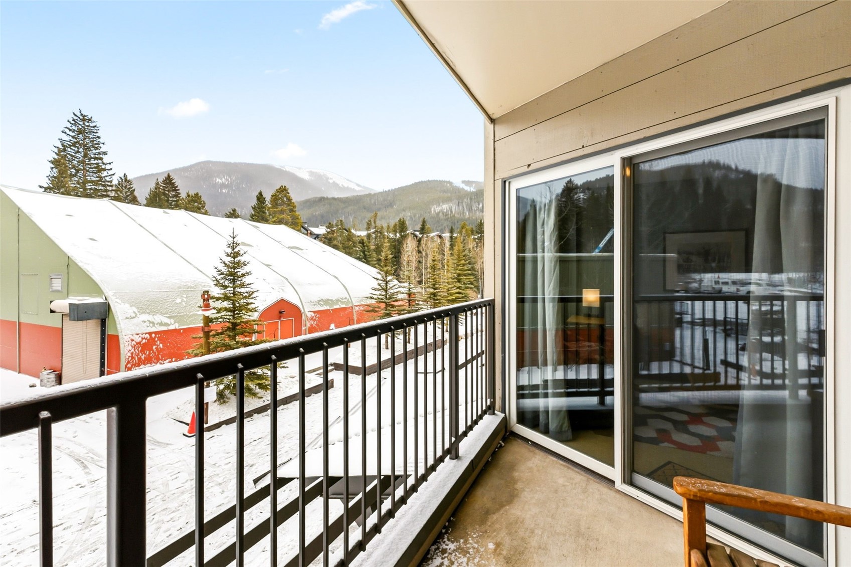 140 Ida Belle Drive Keystone CO 80435