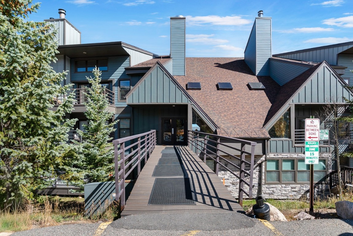 89310 Ryan Gulch Road Silverthorne CO 80498