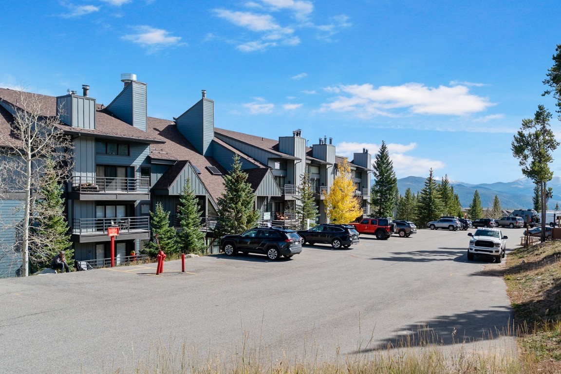 89310 Ryan Gulch Road Silverthorne CO 80498