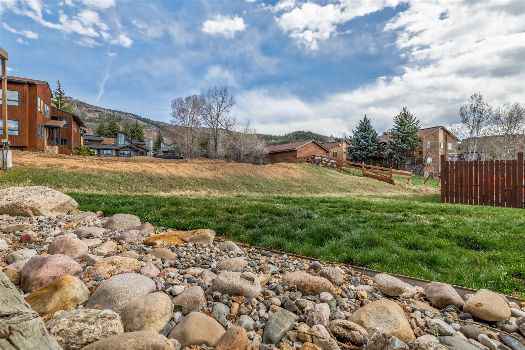 1625 Shadow Run Frontage Steamboat Springs CO 80487