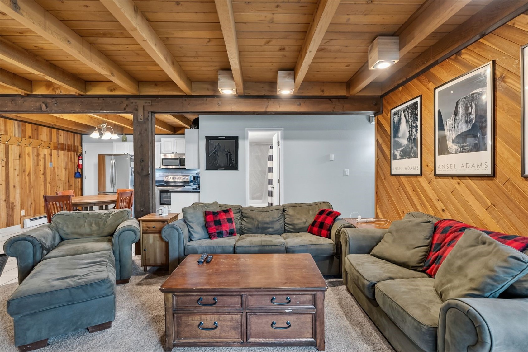 8100 Ryan Gulch Road Wildernest CO 80498