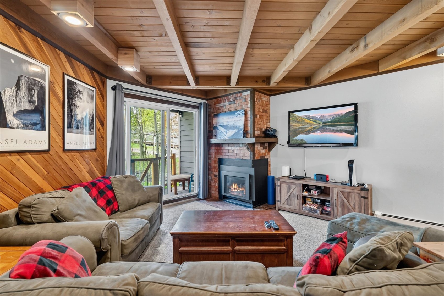 8100 Ryan Gulch Road Wildernest CO 80498