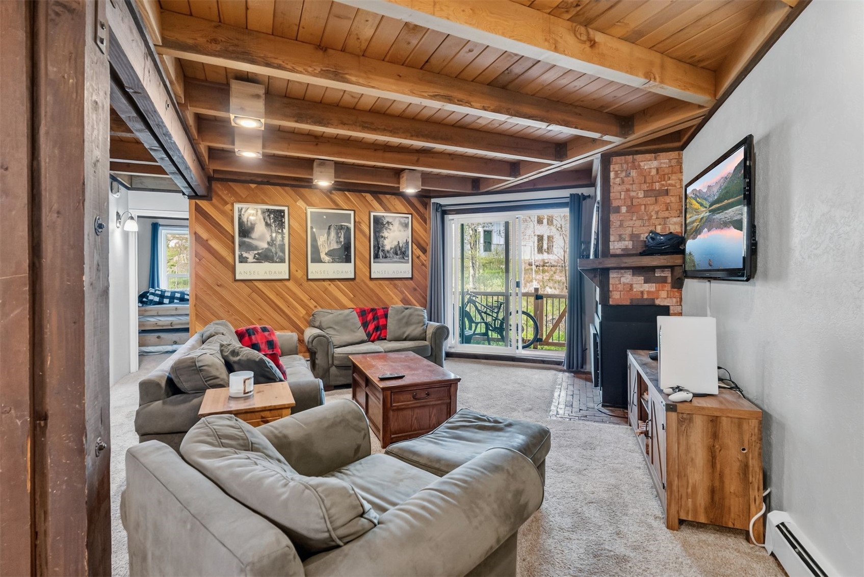 8100 Ryan Gulch Road Wildernest CO 80498