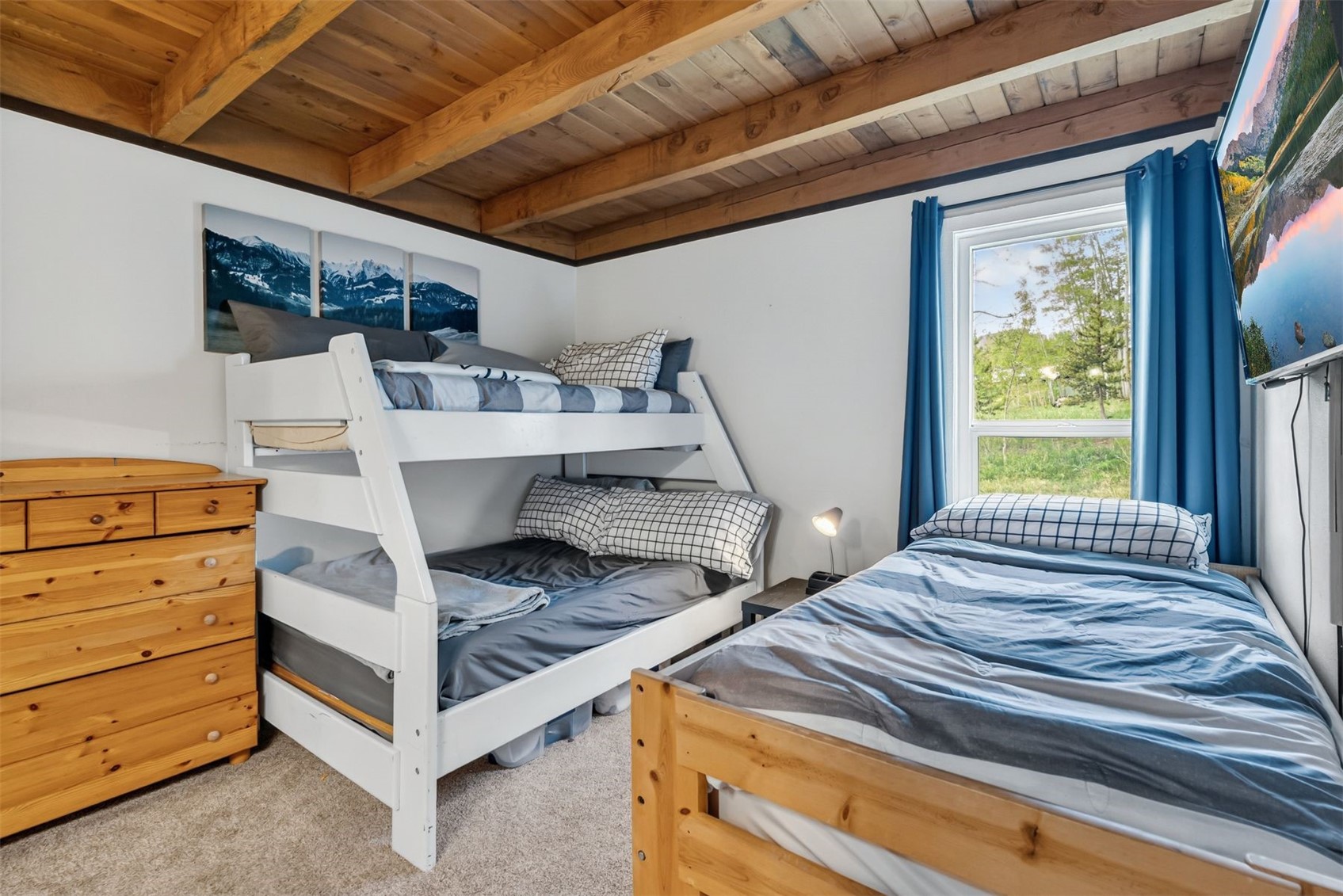 8100 Ryan Gulch Road Wildernest CO 80498