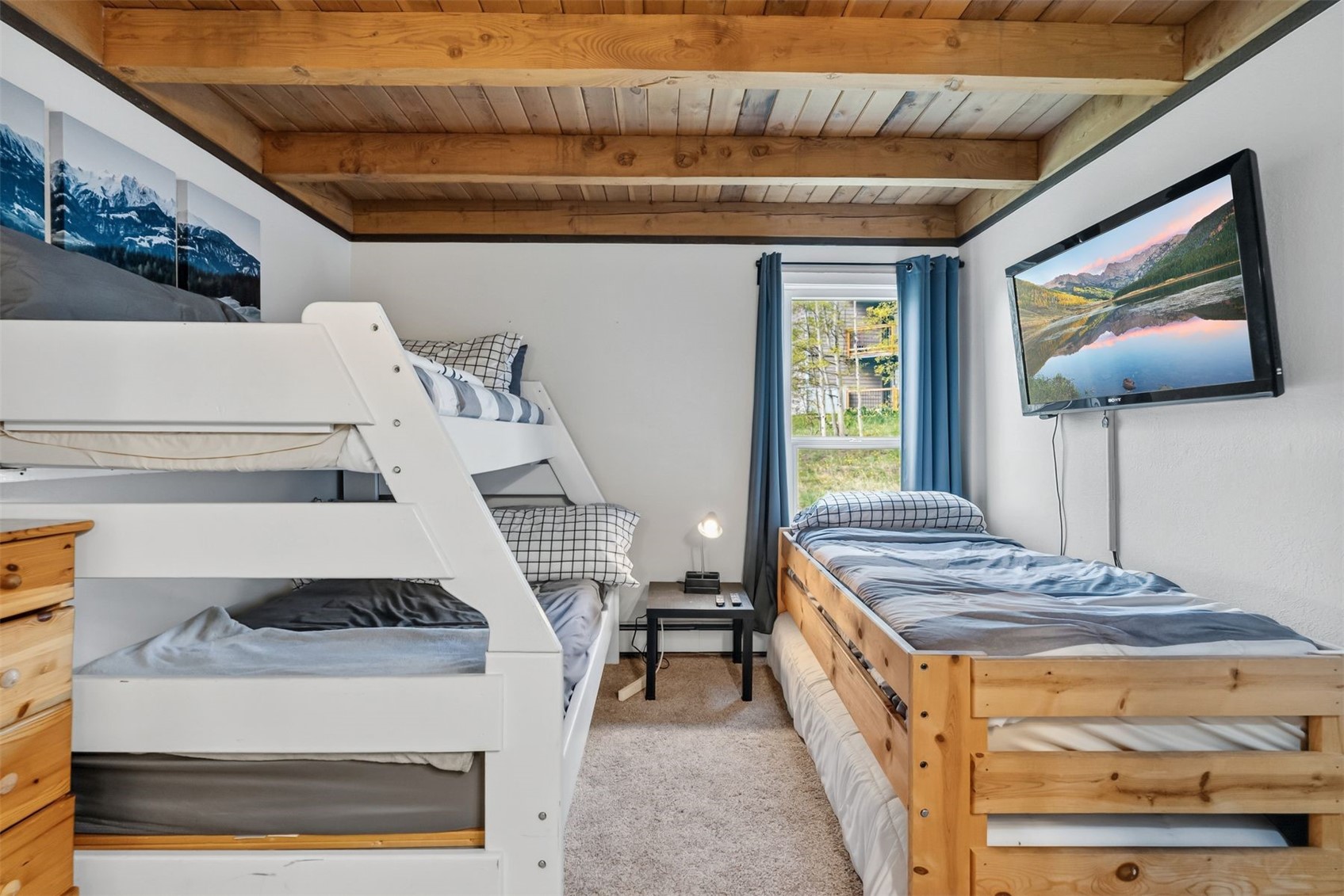 8100 Ryan Gulch Road Wildernest CO 80498