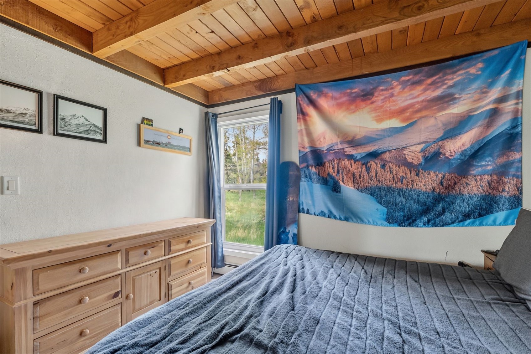 8100 Ryan Gulch Road Wildernest CO 80498