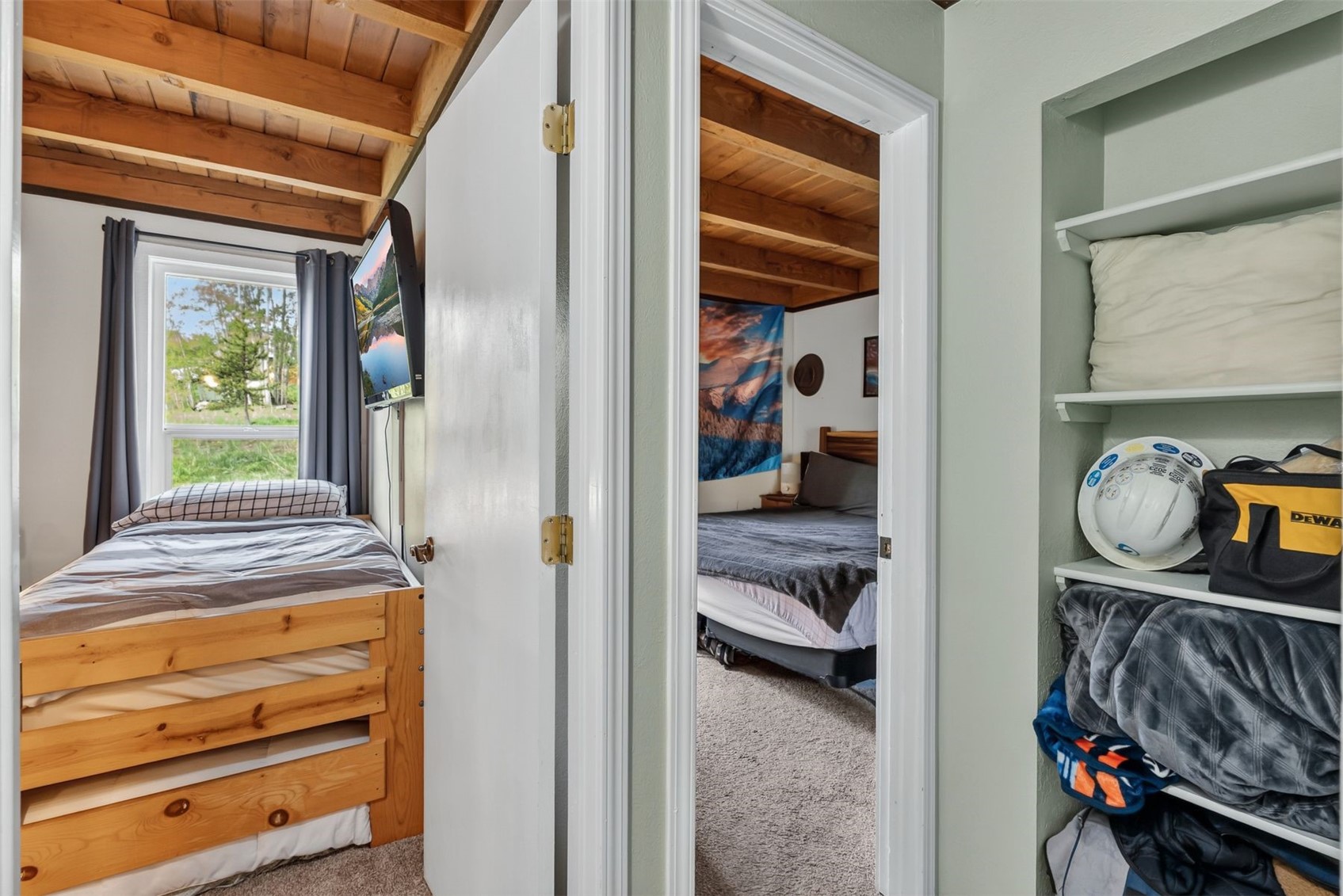 8100 Ryan Gulch Road Wildernest CO 80498
