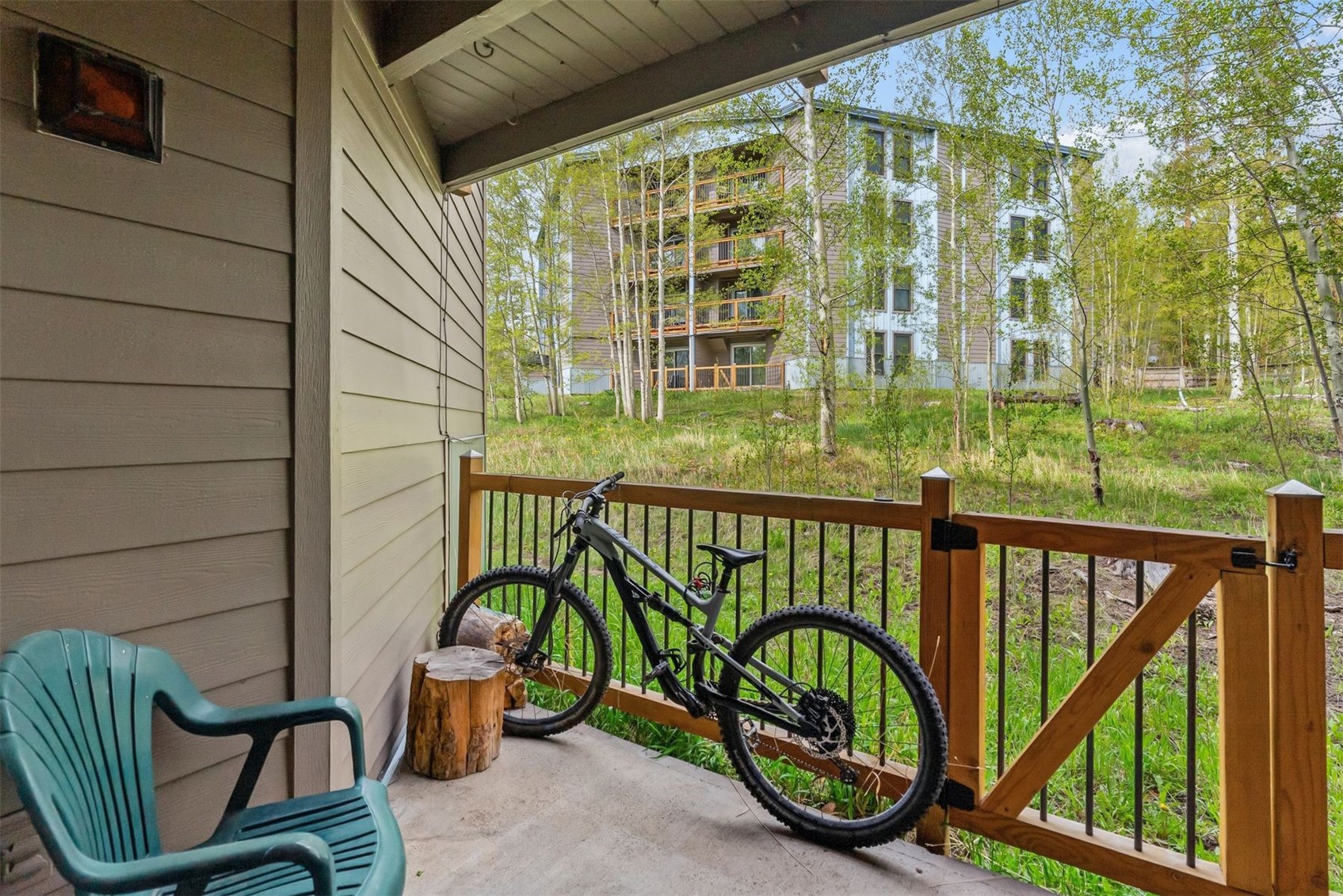 8100 Ryan Gulch Road Wildernest CO 80498