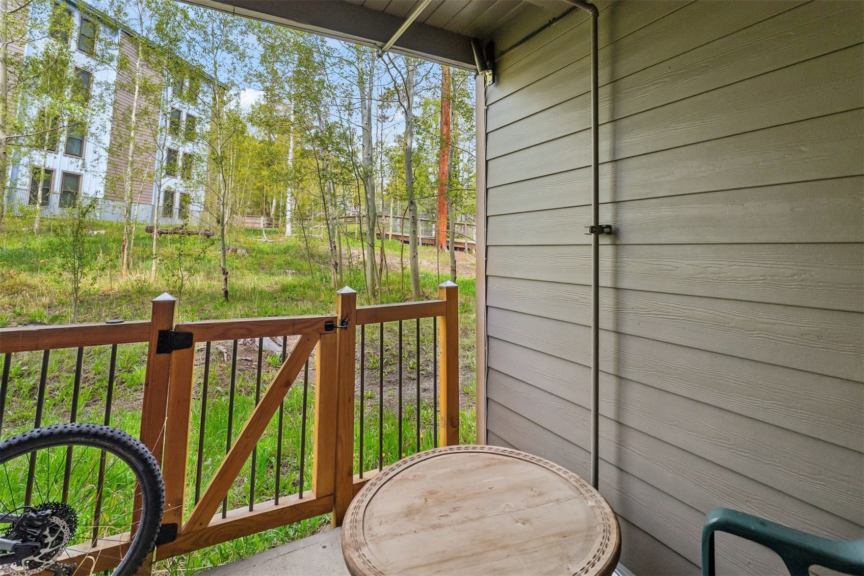 8100 Ryan Gulch Road Wildernest CO 80498