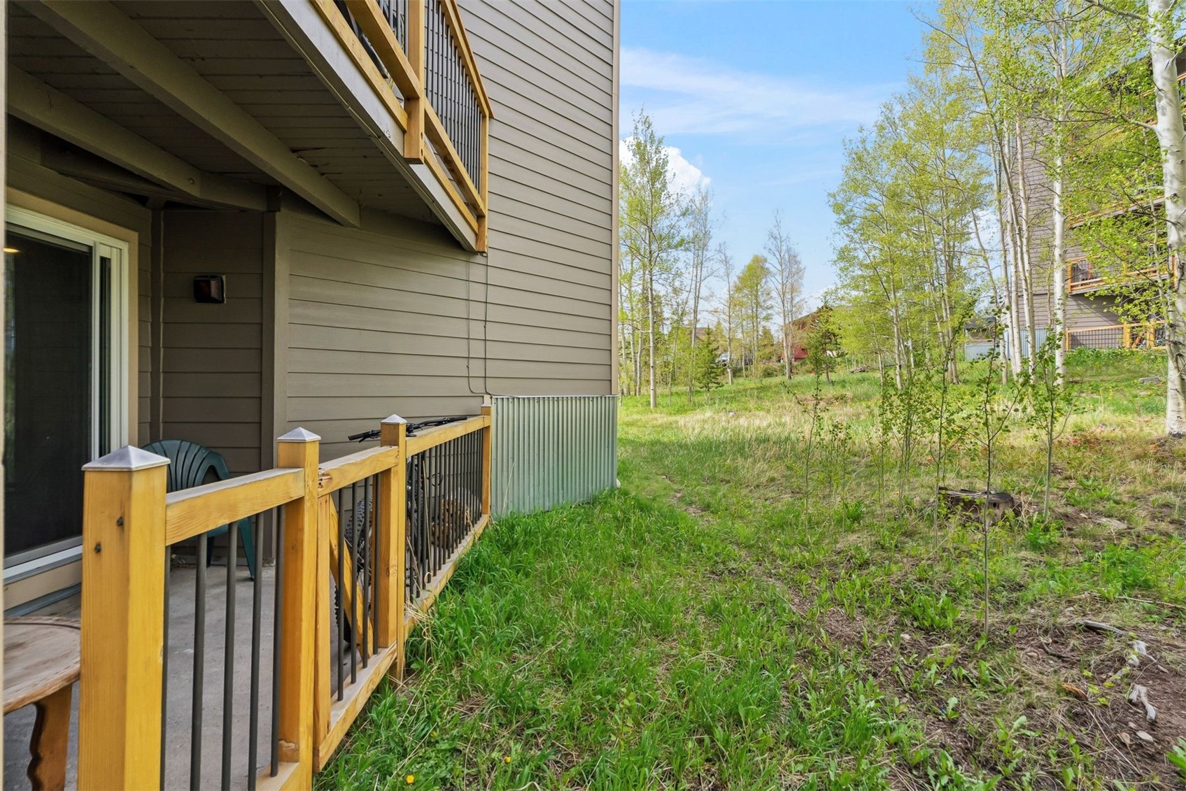 8100 Ryan Gulch Road Wildernest CO 80498