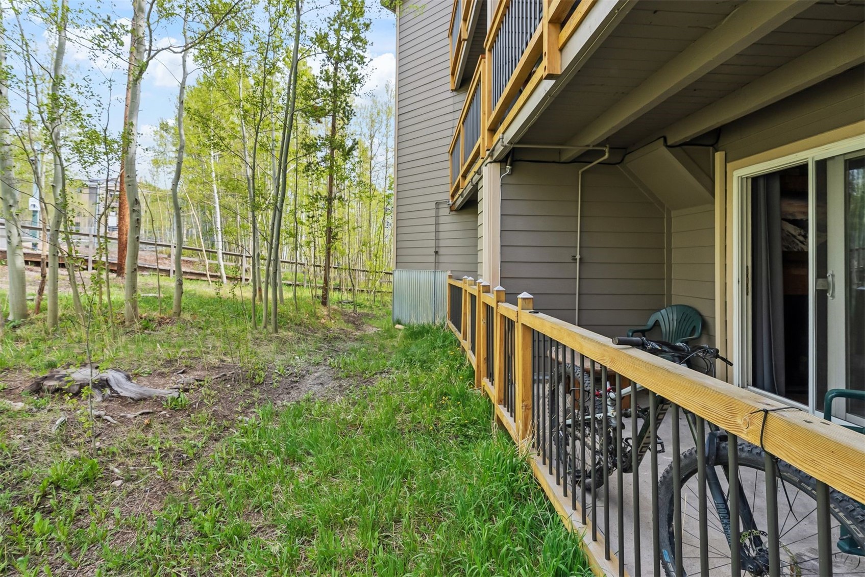 8100 Ryan Gulch Road Wildernest CO 80498