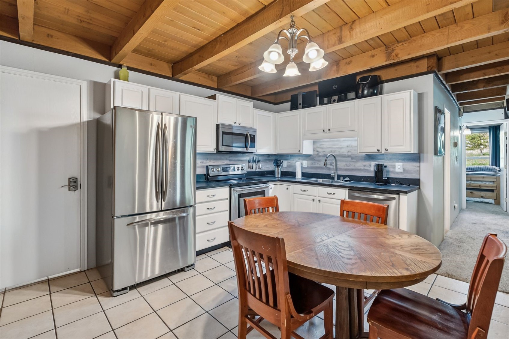 8100 Ryan Gulch Road Wildernest CO 80498