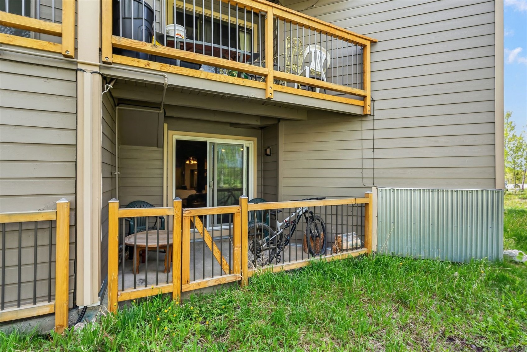 8100 Ryan Gulch Road Wildernest CO 80498