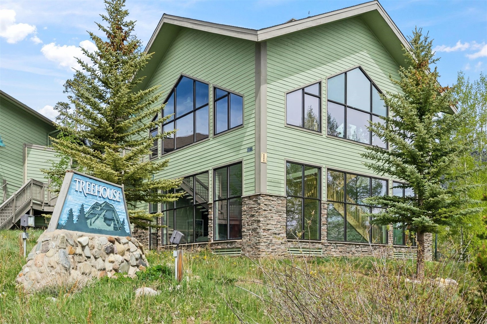 8100 Ryan Gulch Road Wildernest CO 80498
