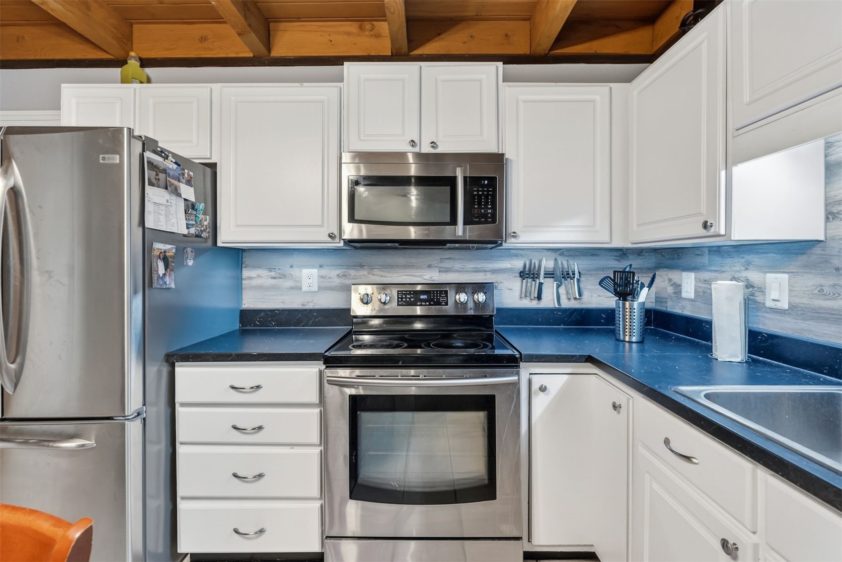 8100 Ryan Gulch Road Wildernest CO 80498