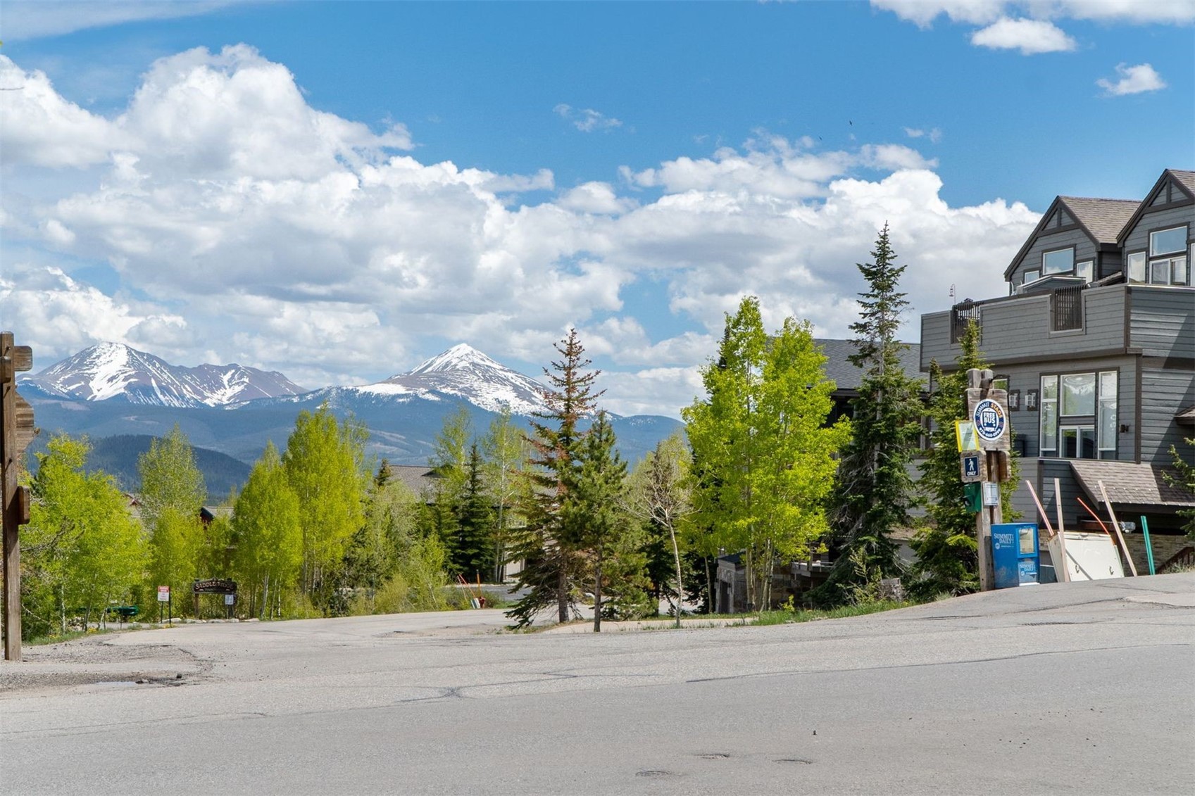 8100 Ryan Gulch Road Wildernest CO 80498