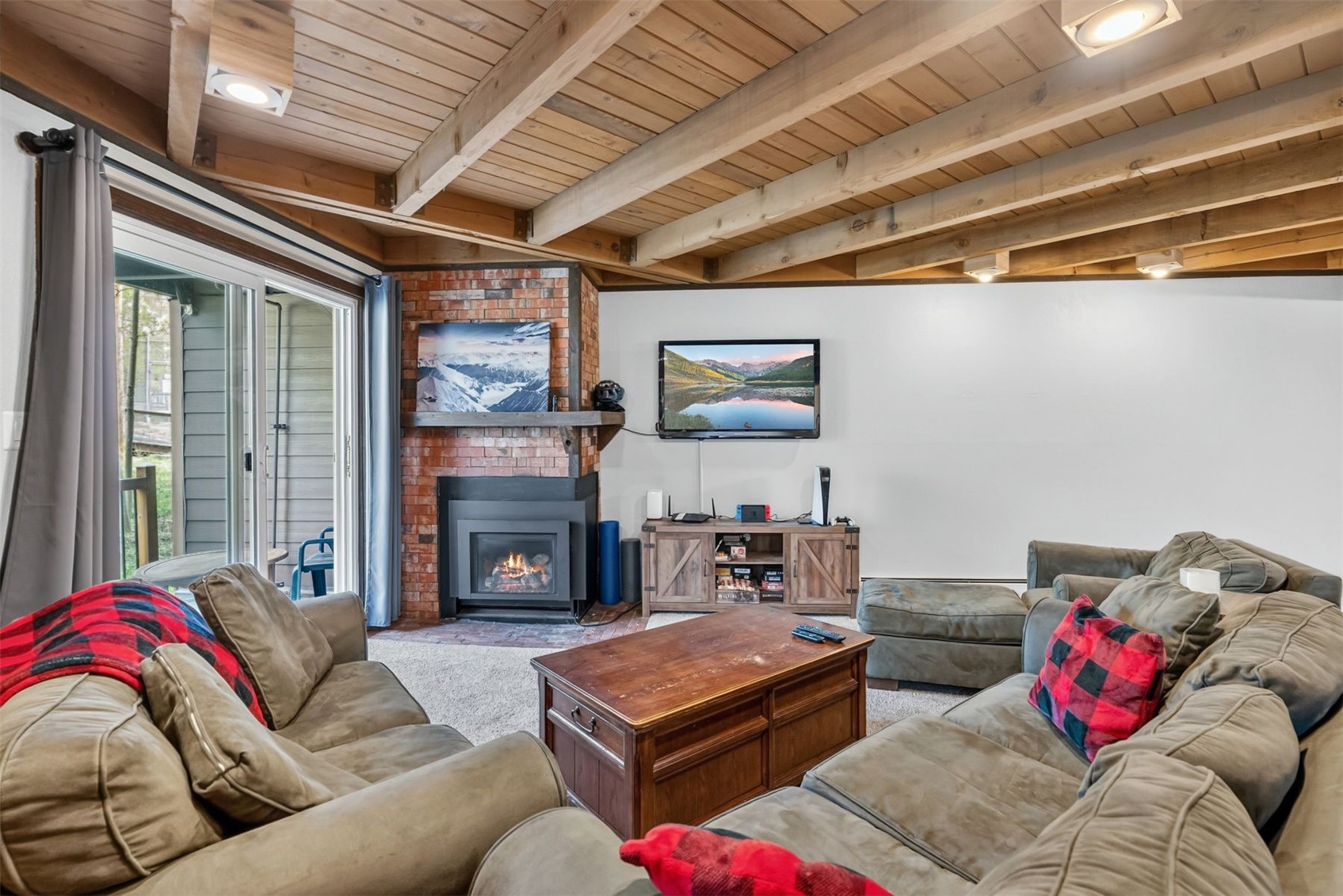 8100 Ryan Gulch Road Wildernest CO 80498