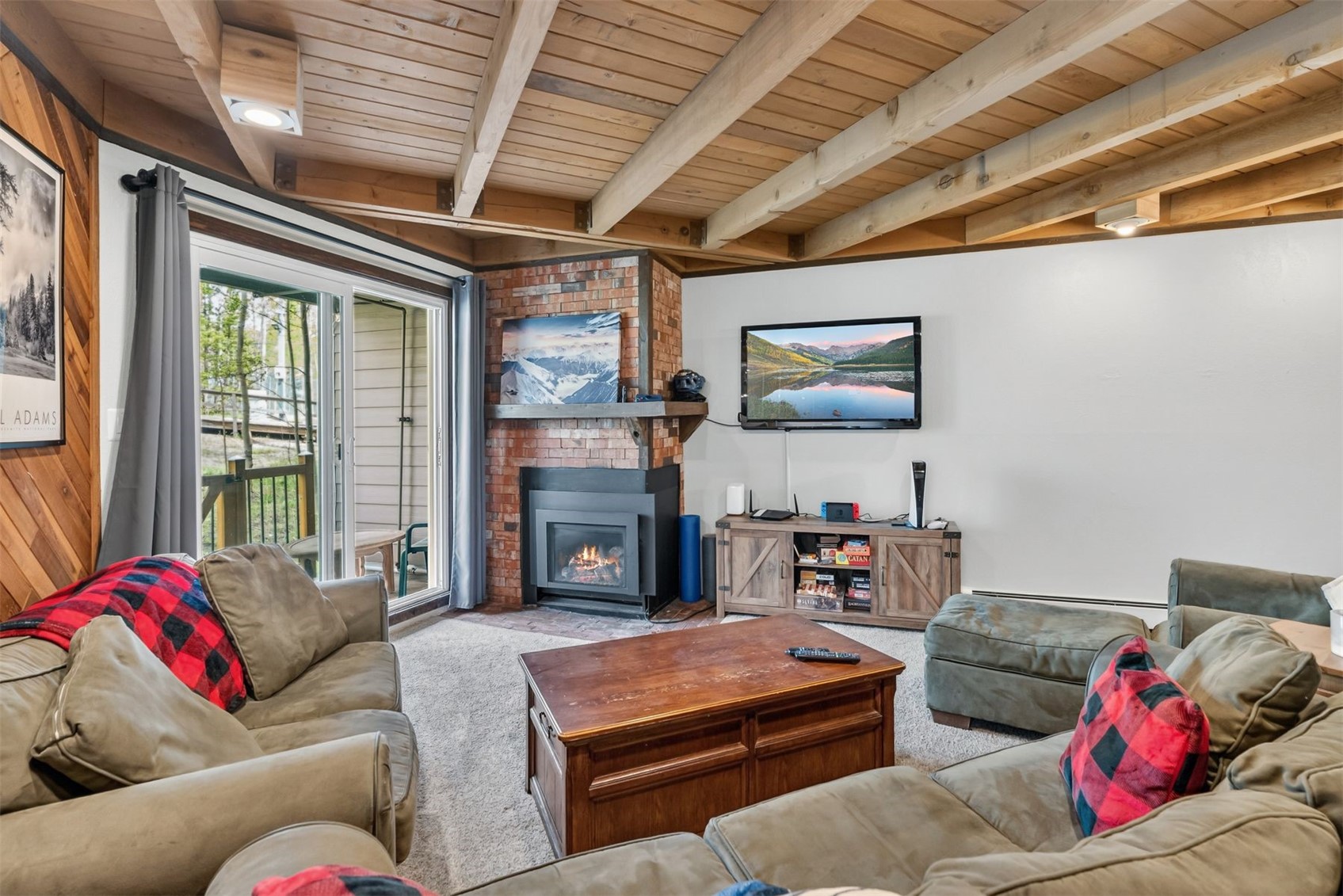8100 Ryan Gulch Road Wildernest CO 80498