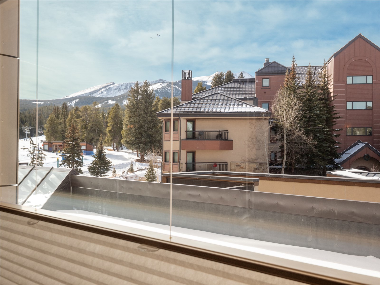 535 S Park Avenue Breckenridge CO 80424