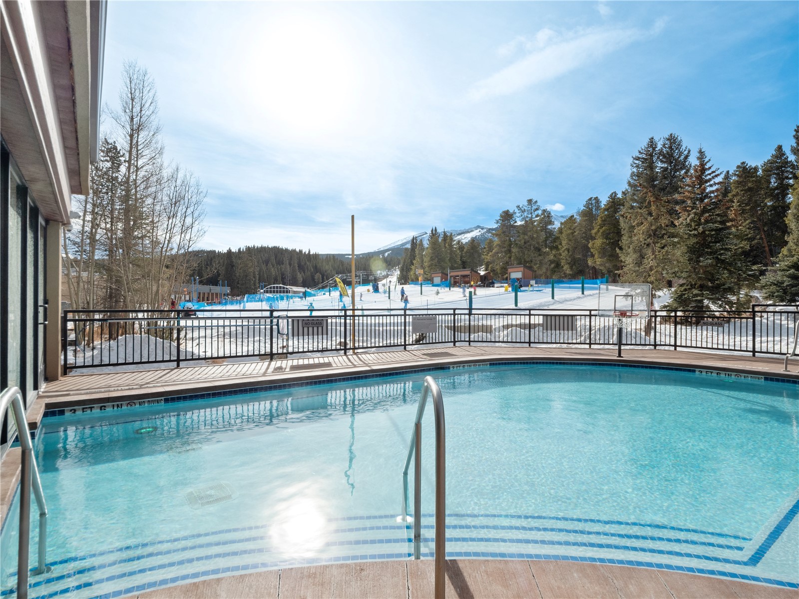 535 S Park Avenue Breckenridge CO 80424