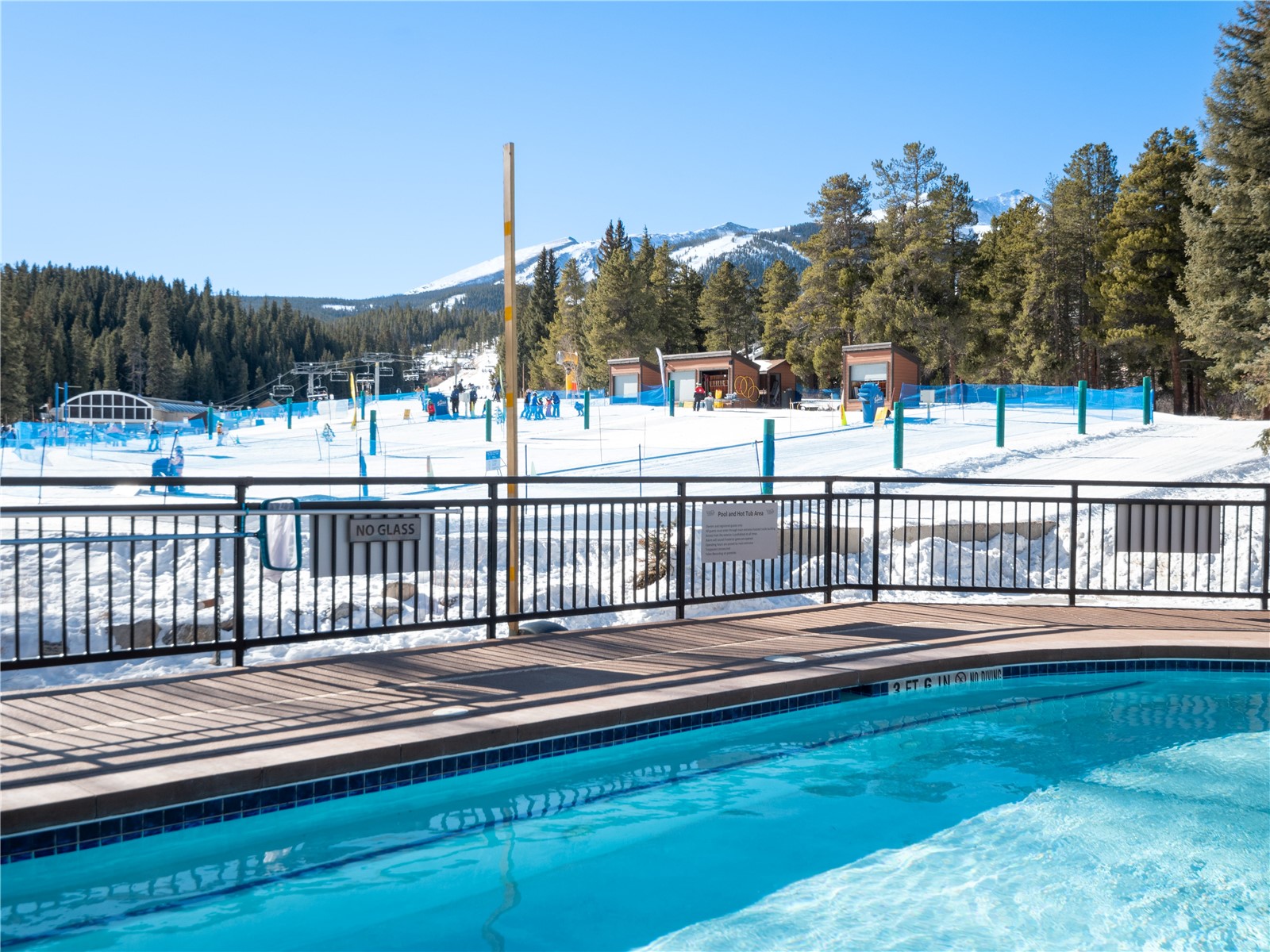535 S Park Avenue Breckenridge CO 80424