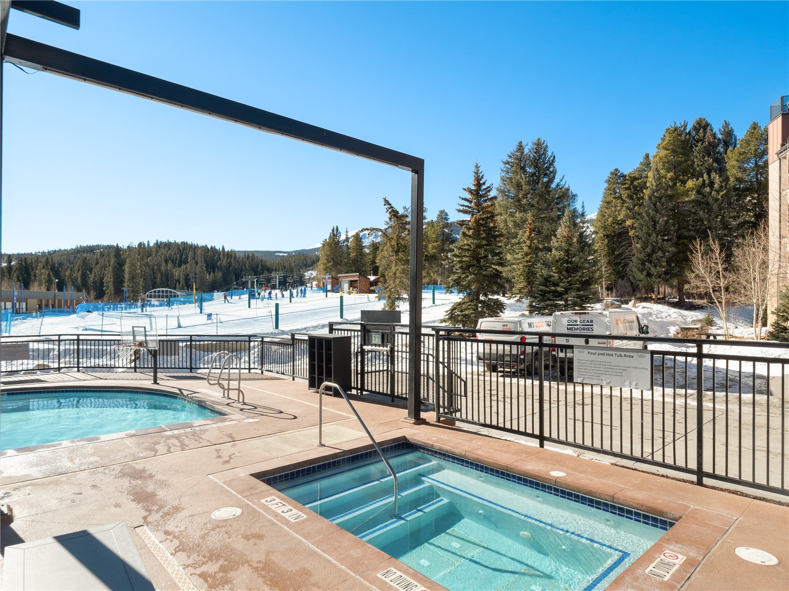 535 S Park Avenue Breckenridge CO 80424