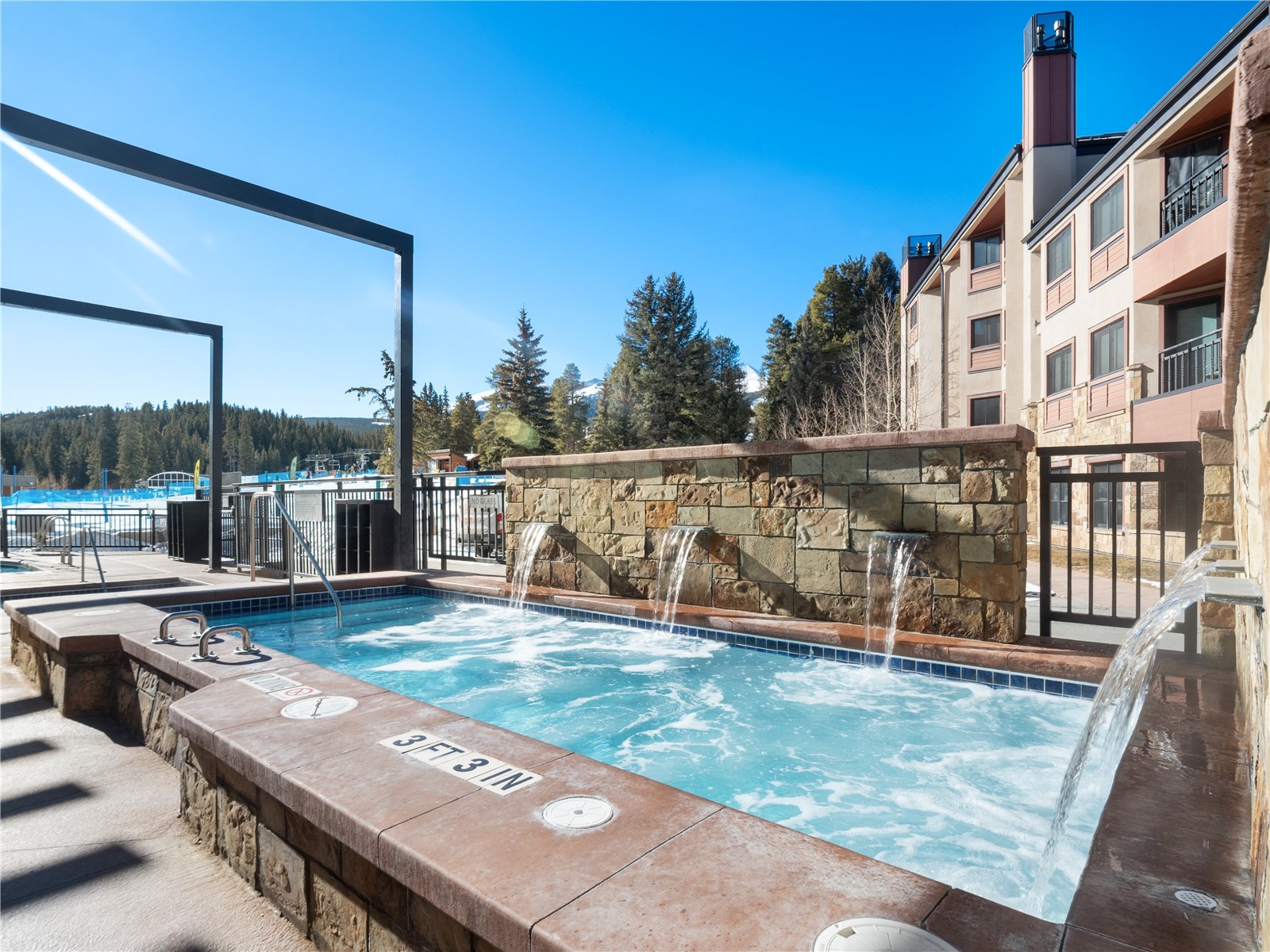 535 S Park Avenue Breckenridge CO 80424