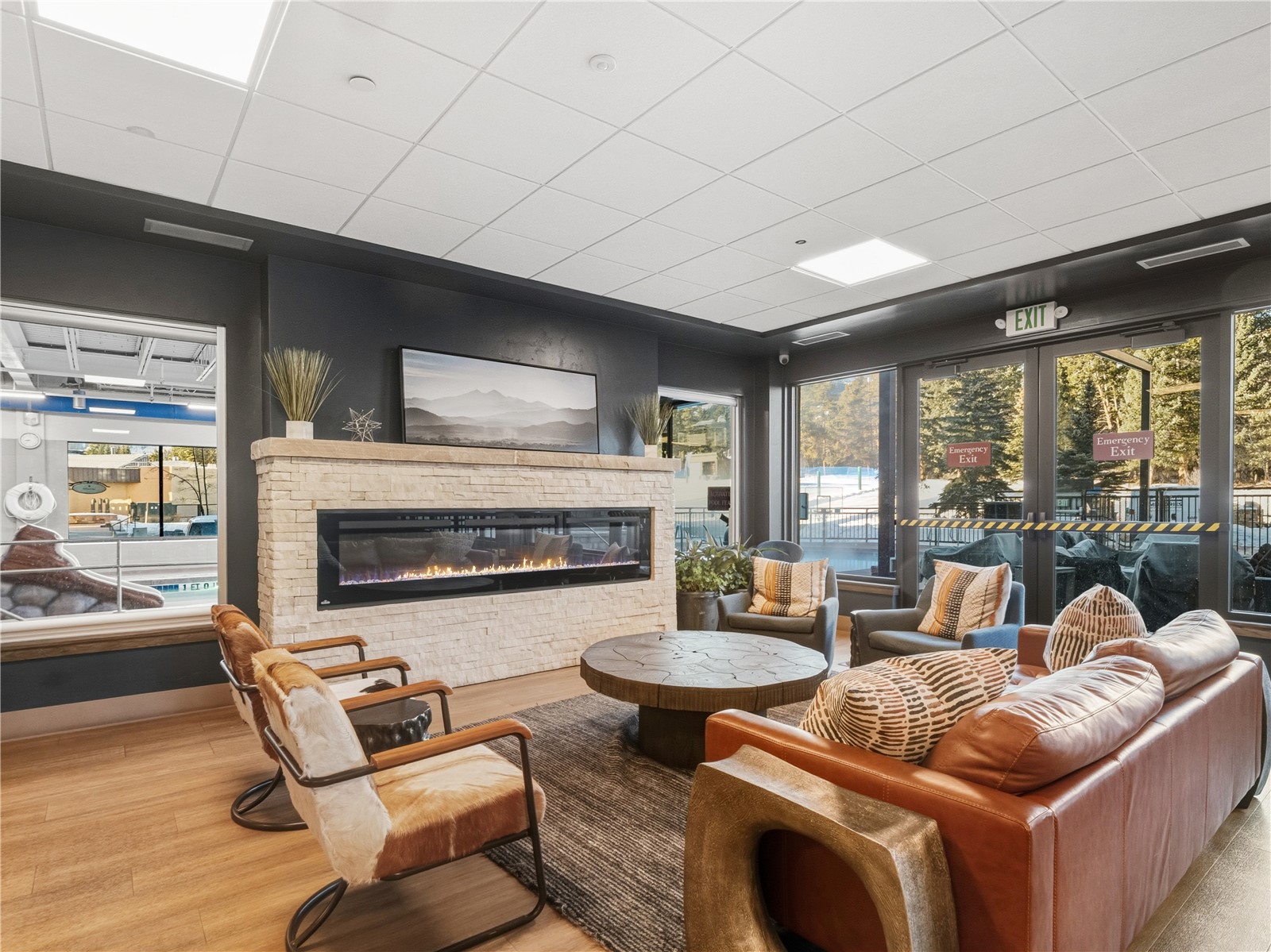 535 S Park Avenue Breckenridge CO 80424