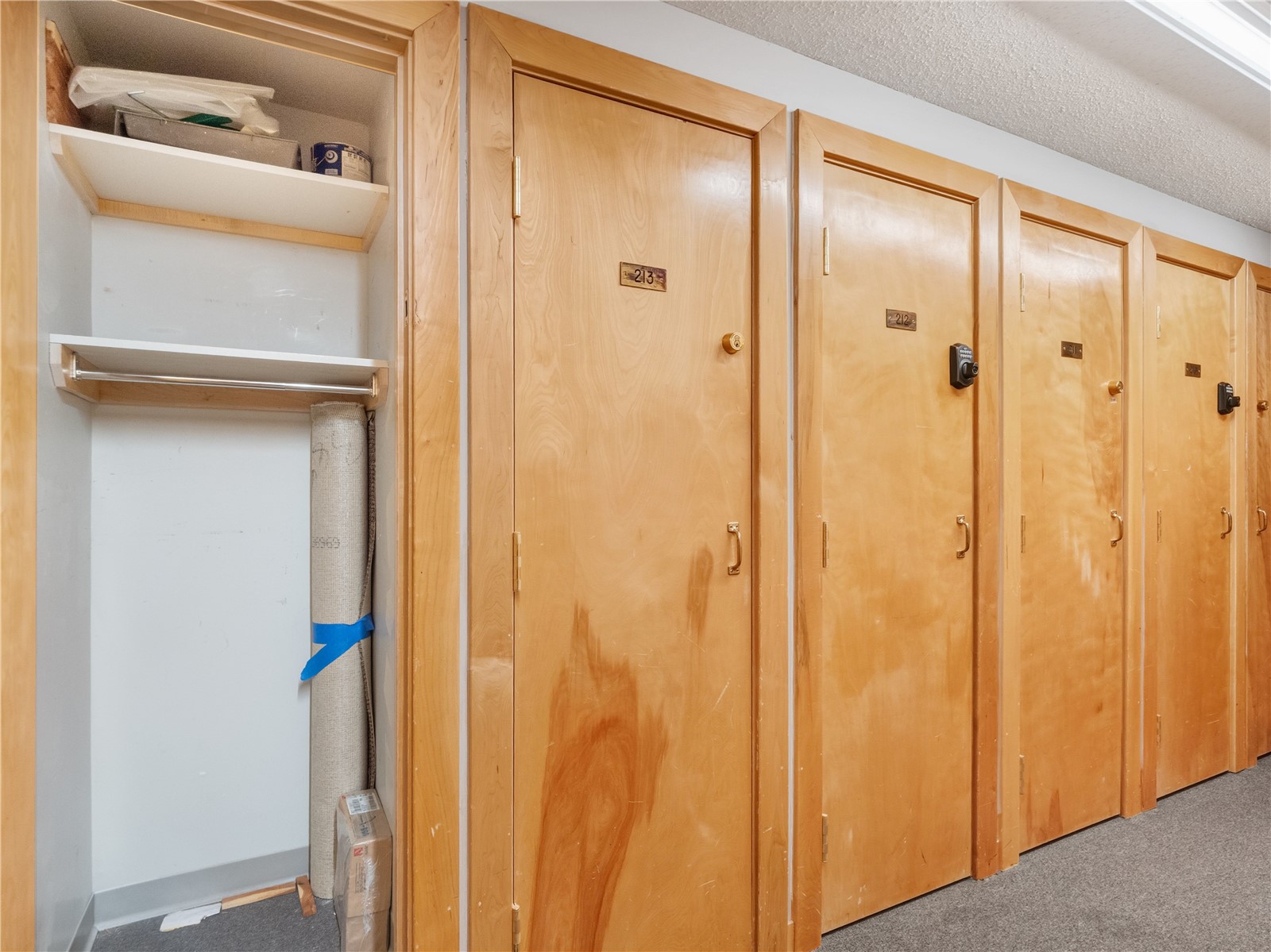 535 S Park Avenue Breckenridge CO 80424
