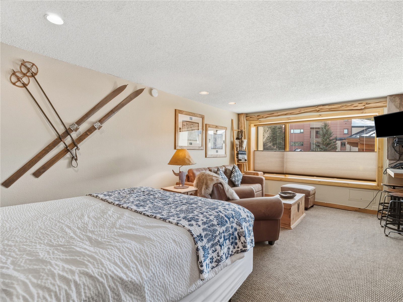 535 S Park Avenue Breckenridge CO 80424