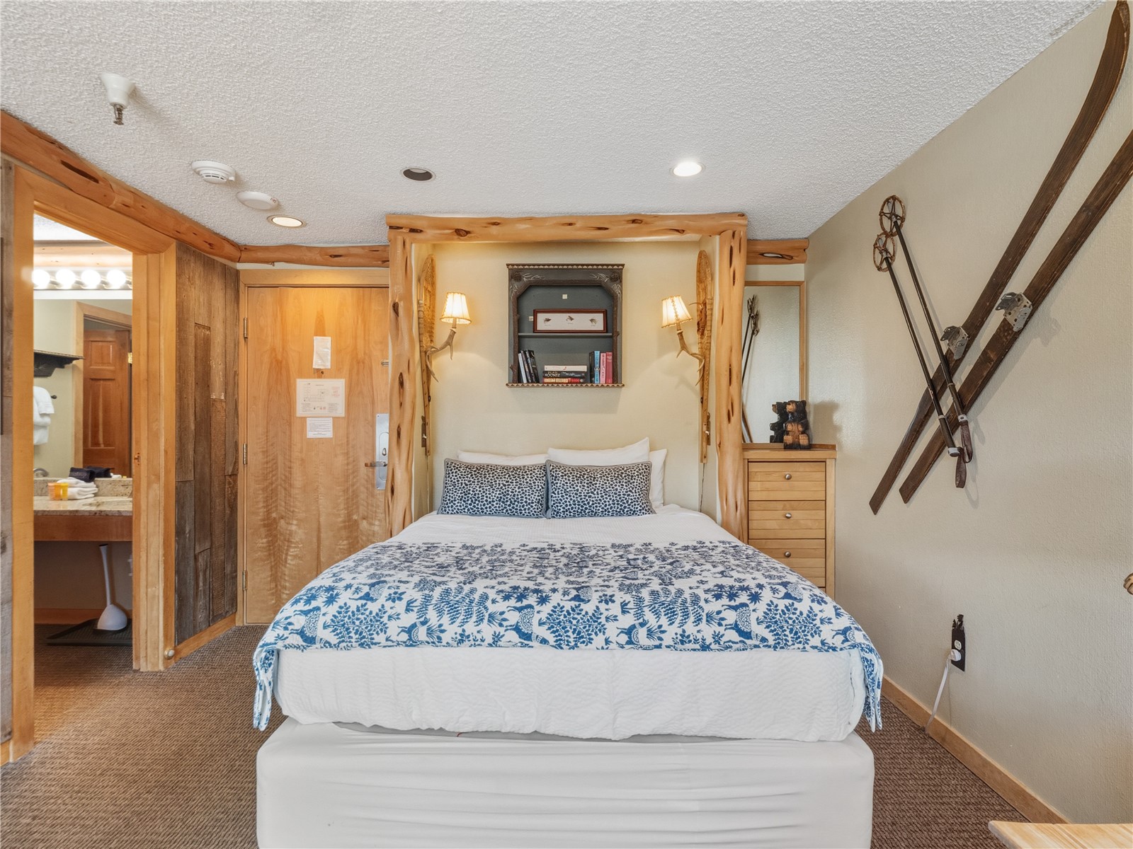 535 S Park Avenue Breckenridge CO 80424