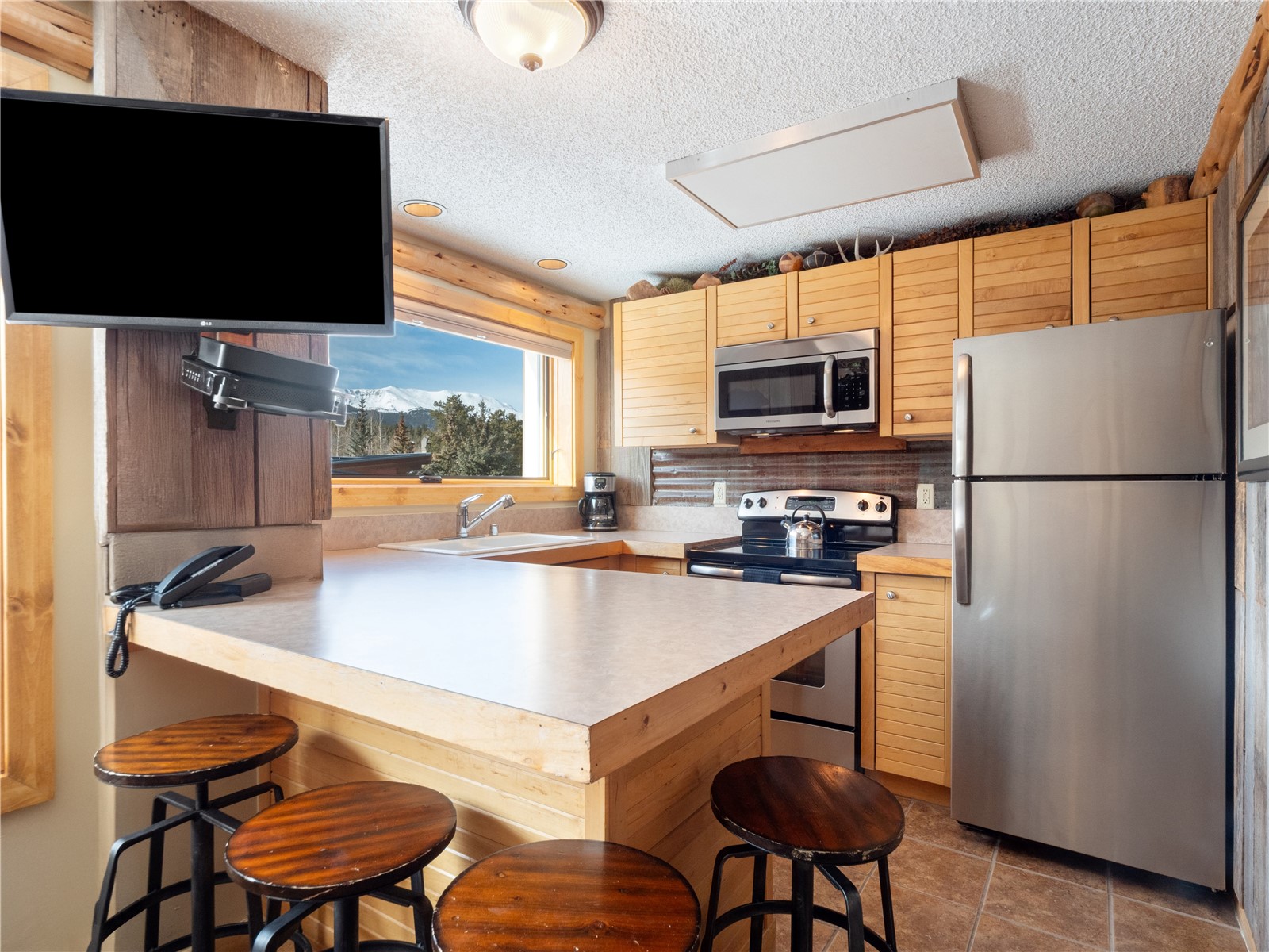 535 S Park Avenue Breckenridge CO 80424