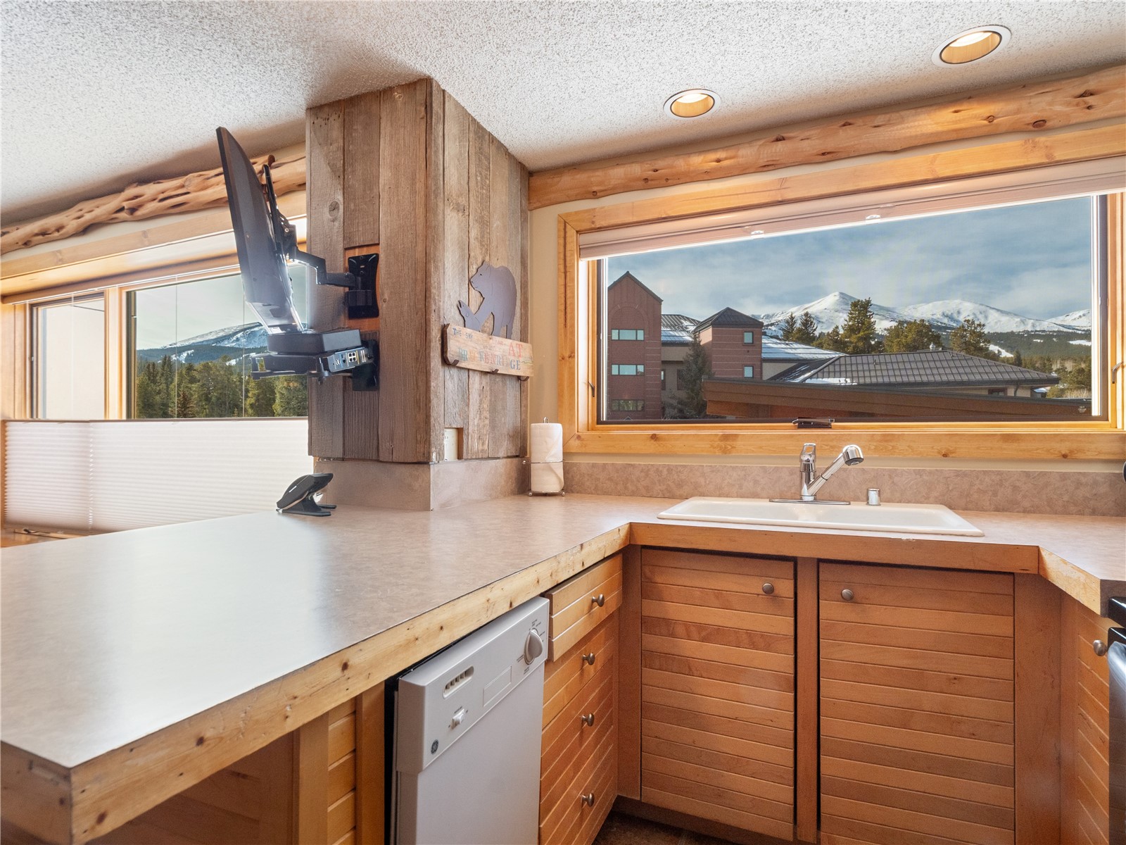 535 S Park Avenue Breckenridge CO 80424