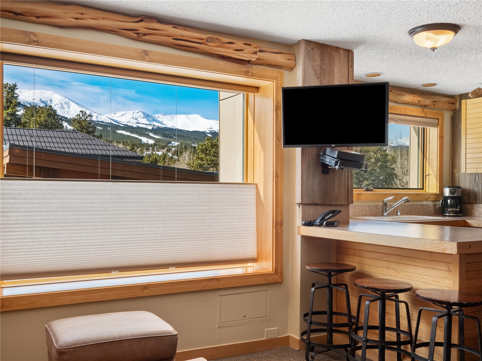535 S Park Avenue Breckenridge CO 80424
