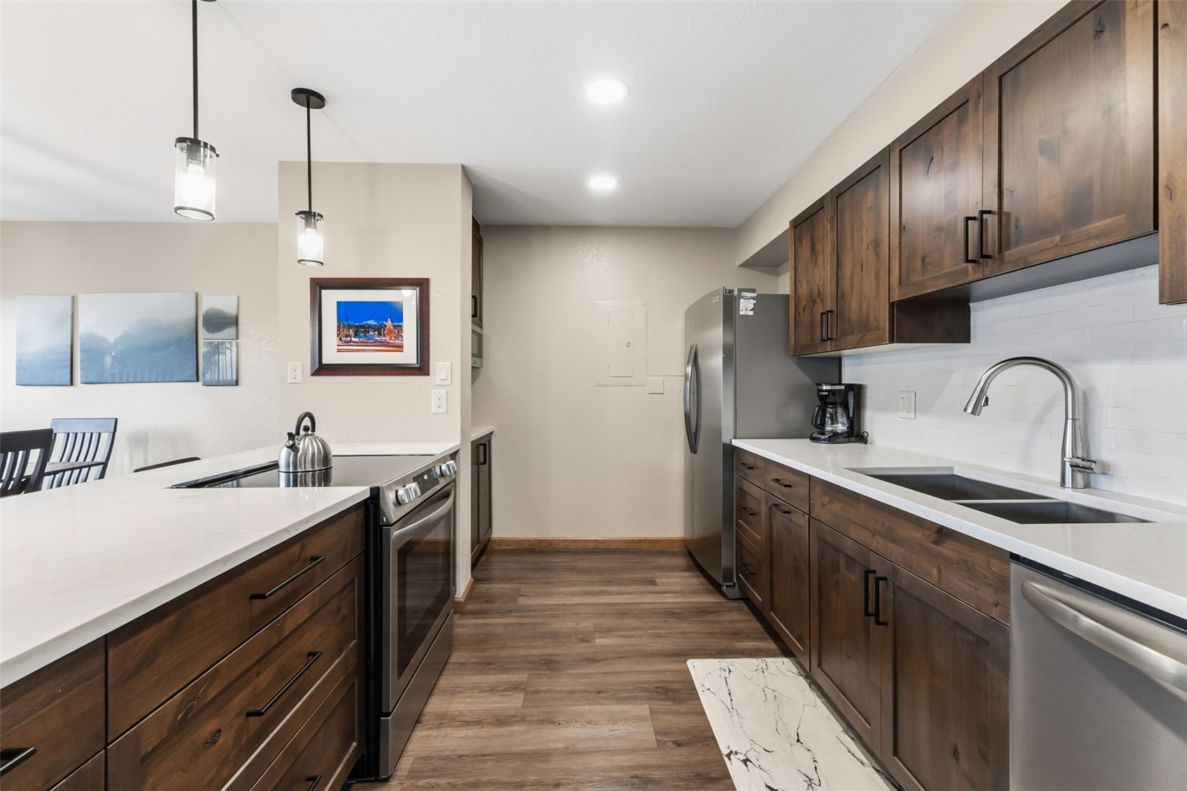 325 Four Oclock Road Breckenridge CO 80424
