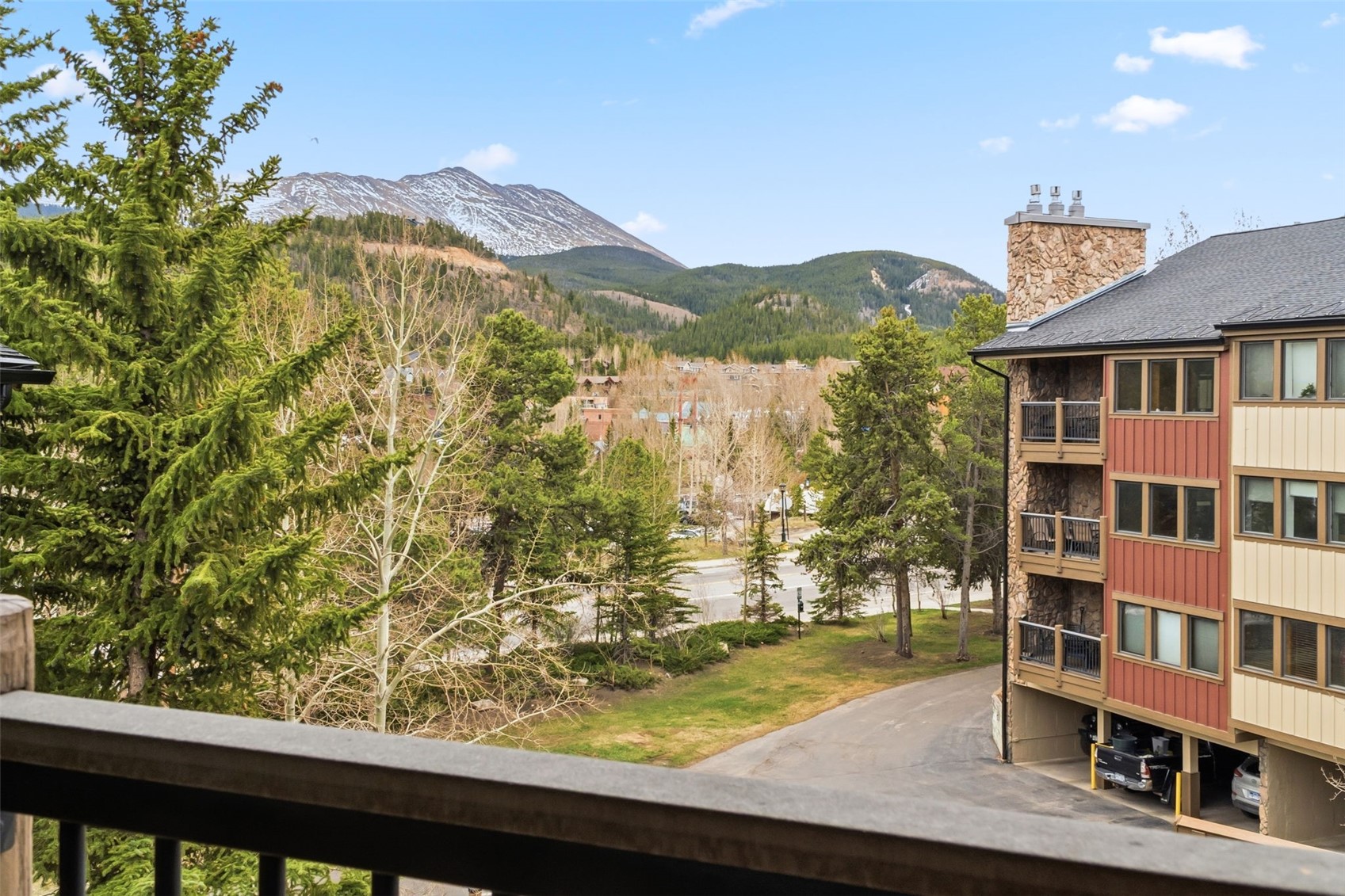 325 Four Oclock Road Breckenridge CO 80424