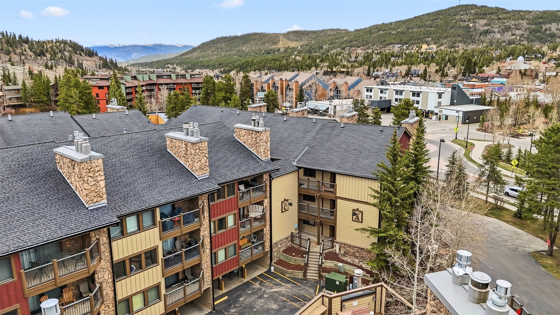 325 Four Oclock Road Breckenridge CO 80424