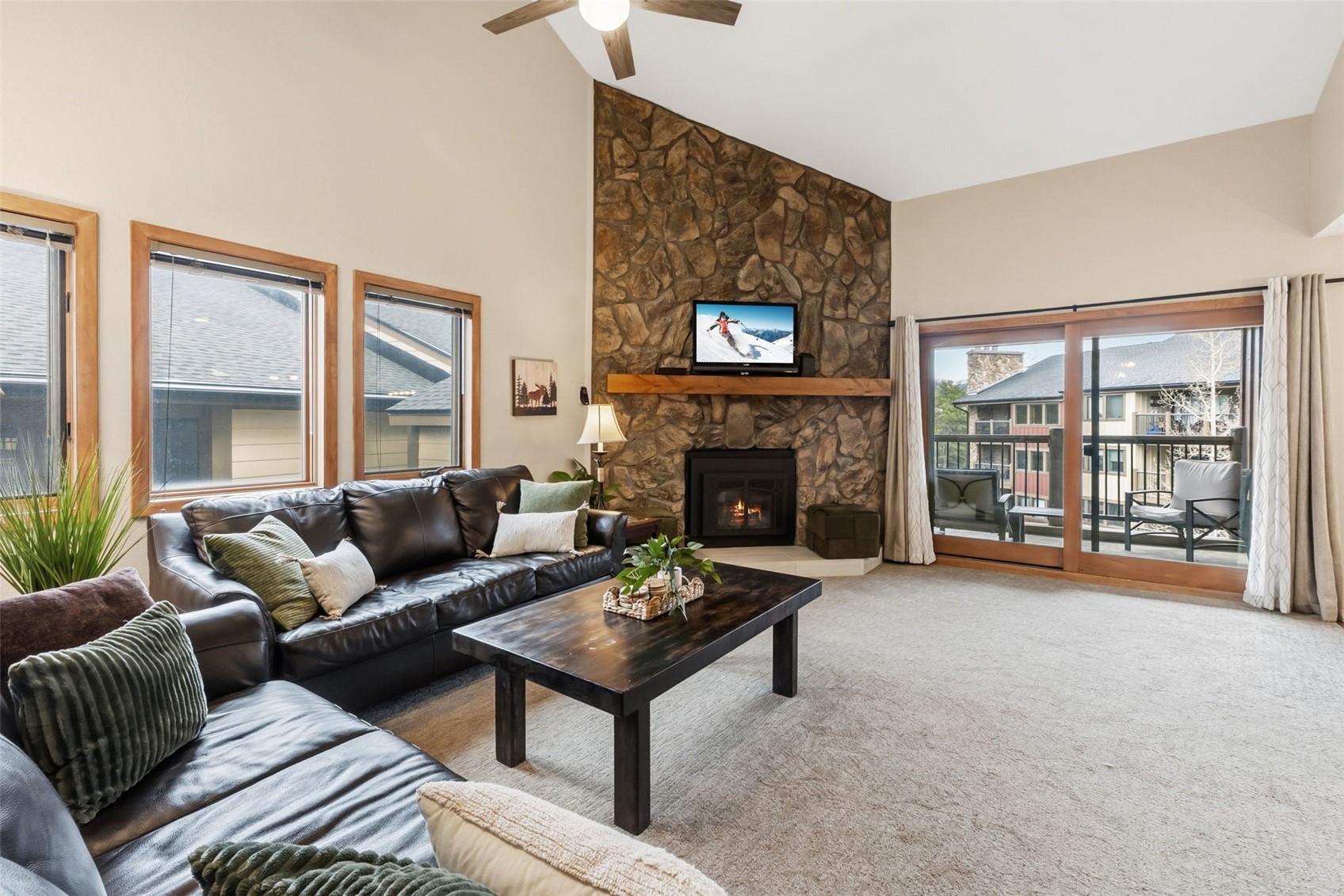 325 Four Oclock Road Breckenridge CO 80424