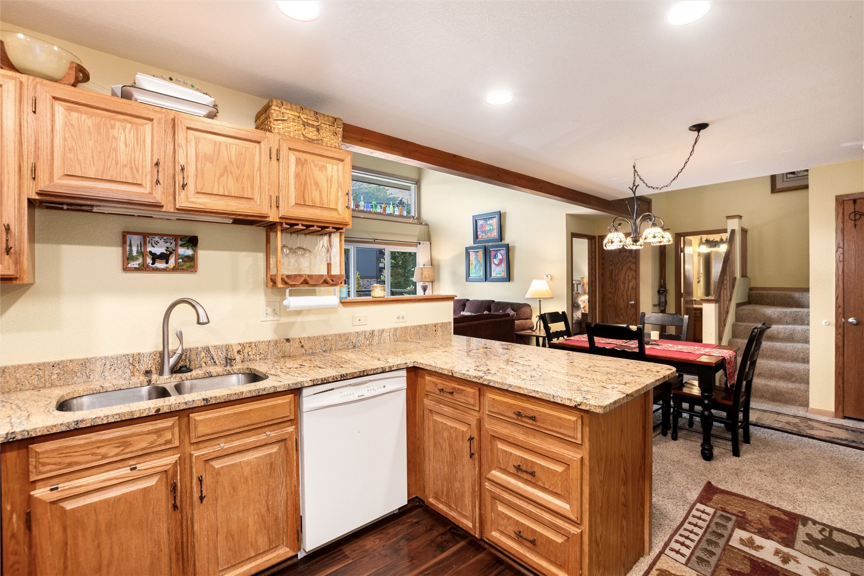 89410 Ryan Gulch Road Silverthorne CO 80498