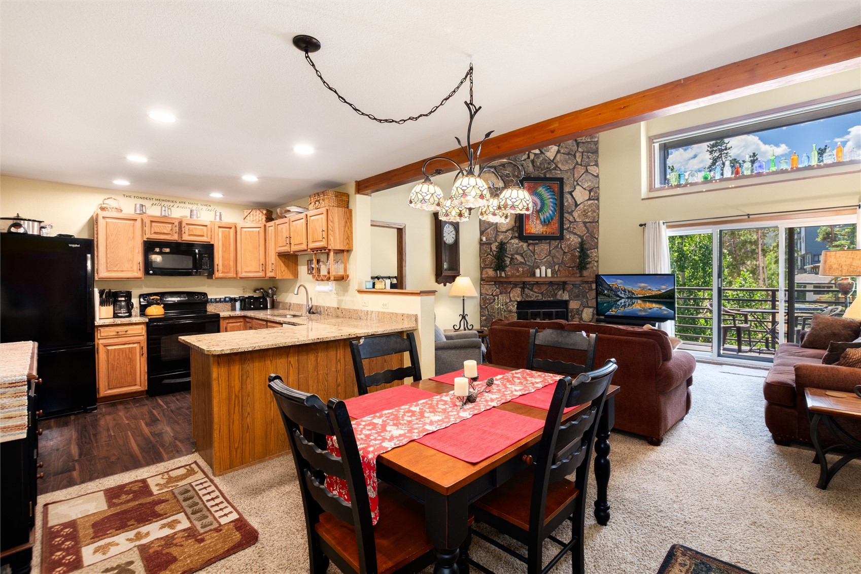 89410 Ryan Gulch Road Silverthorne CO 80498